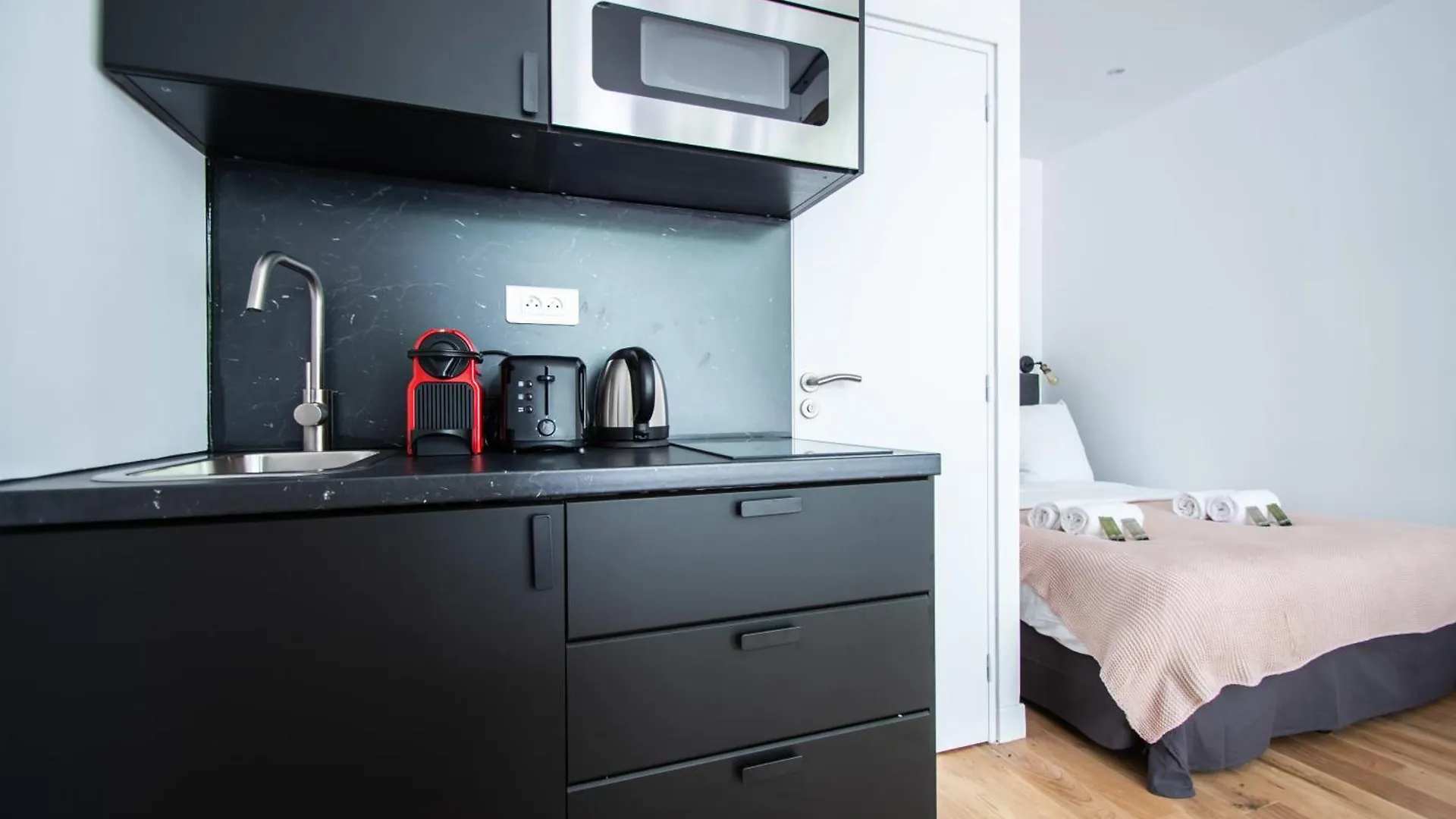 Dreamyflat - Bastille Apartment