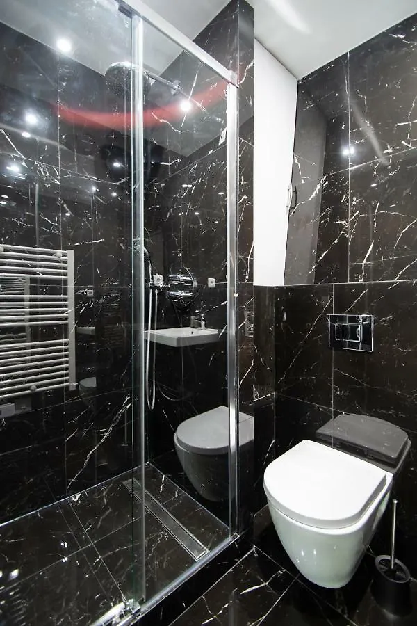 Apartment Dreamyflat - Bastille *