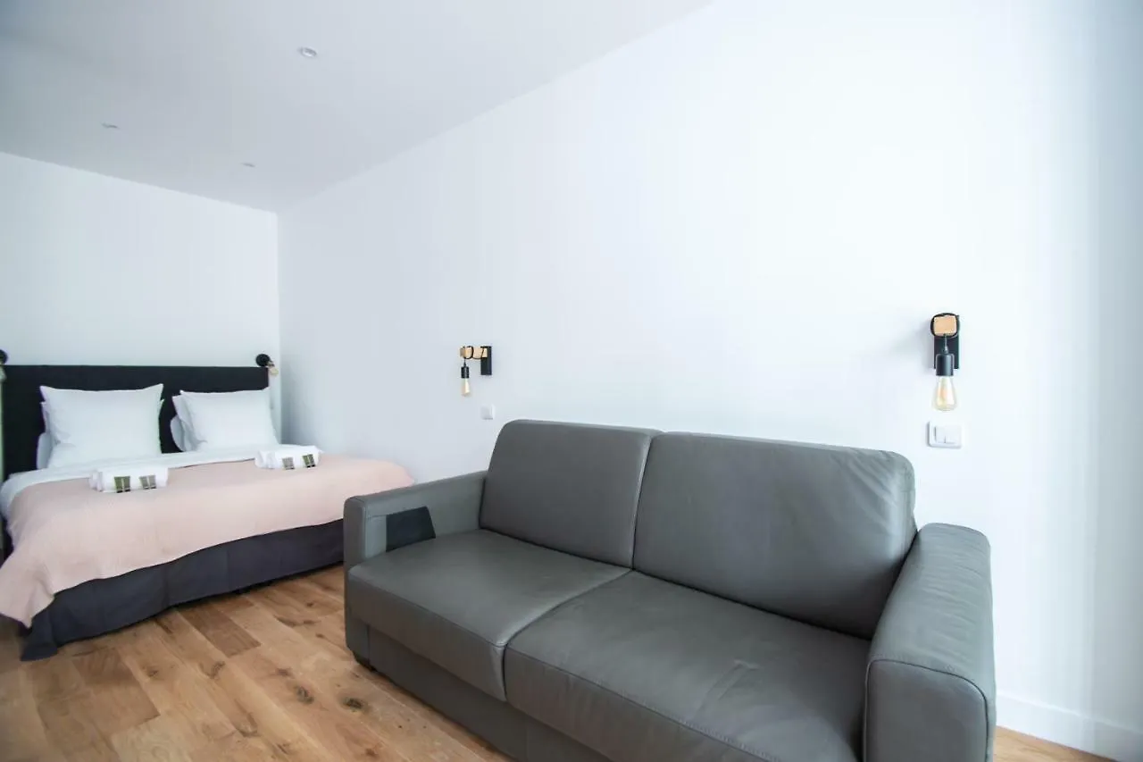Apartment Dreamyflat - Bastille